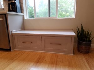 Rybak and Company home remodeling Camas