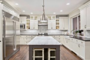 Kitchen Remodel Camas WA