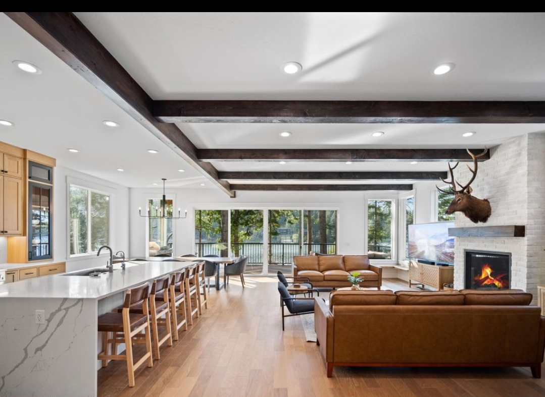 general contractor