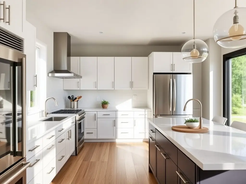 kitchen remodel in vancouver wa