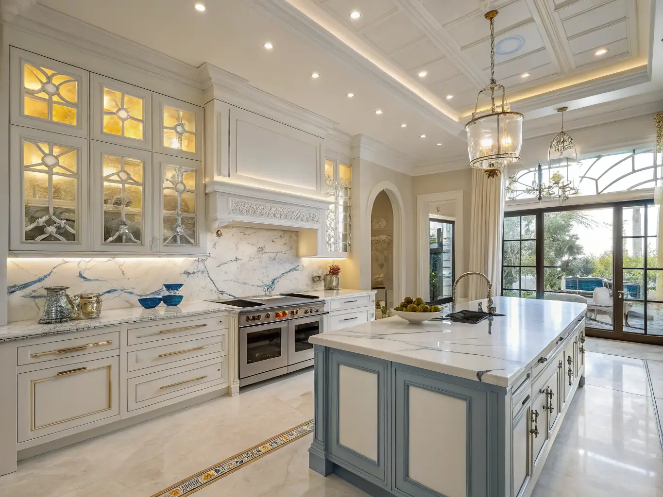 budget kitchen remodel in camas wa