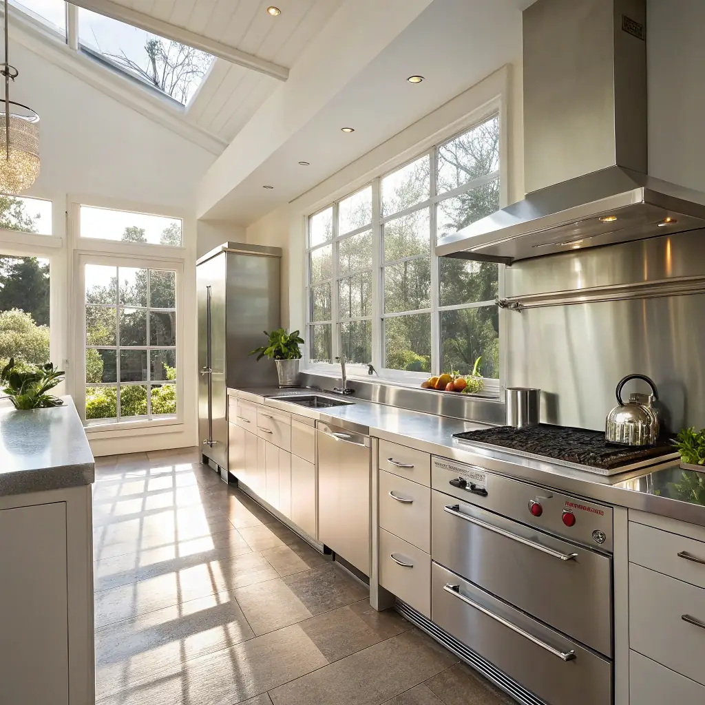 kitchen remodel in vancouver wa